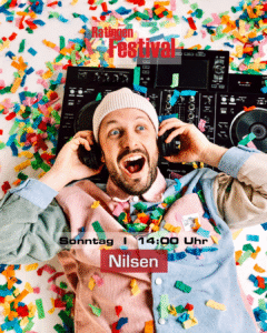 Ankündigung Nilsen