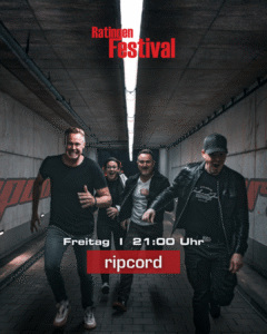 Ankündigung ripcord